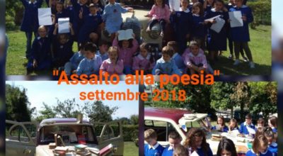 Assalto alla Poesia