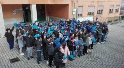 FLASH MOB
