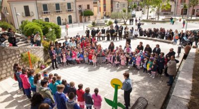 Giornata della gentilezza 26 maggio 2017