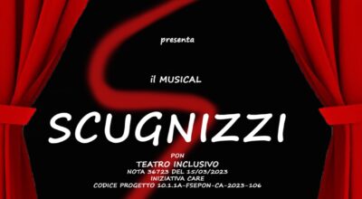 INVITO MUSICAL- “Scugnizzi”