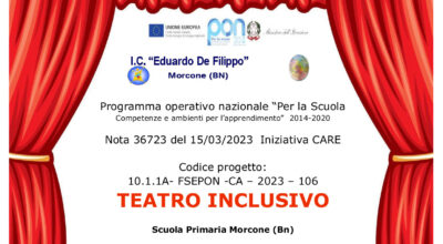 FSEPON – Iniziativa CARE
