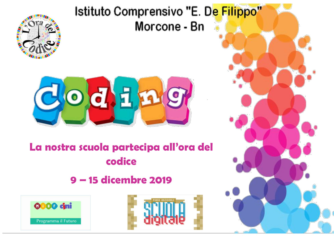 Ic Di Morcone La Nostra Scuola