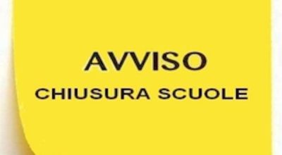 DECRETO bis DI CHIUSURA DELLE ISTITUZIONI SCOLASTICHE